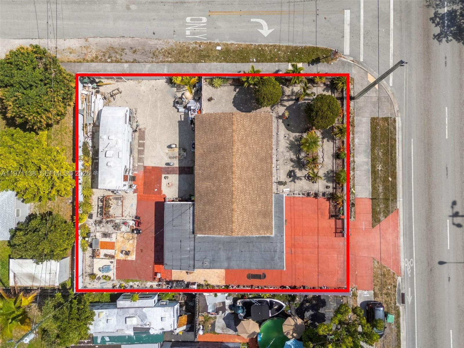 801 OPA LOCKA BLVD, Miami FL 33168 — 30