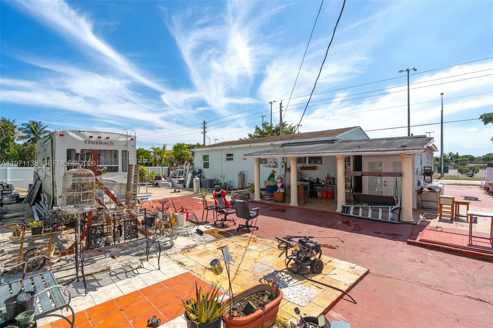 801 OPA LOCKA BLVD, Miami FL 33168 — 19