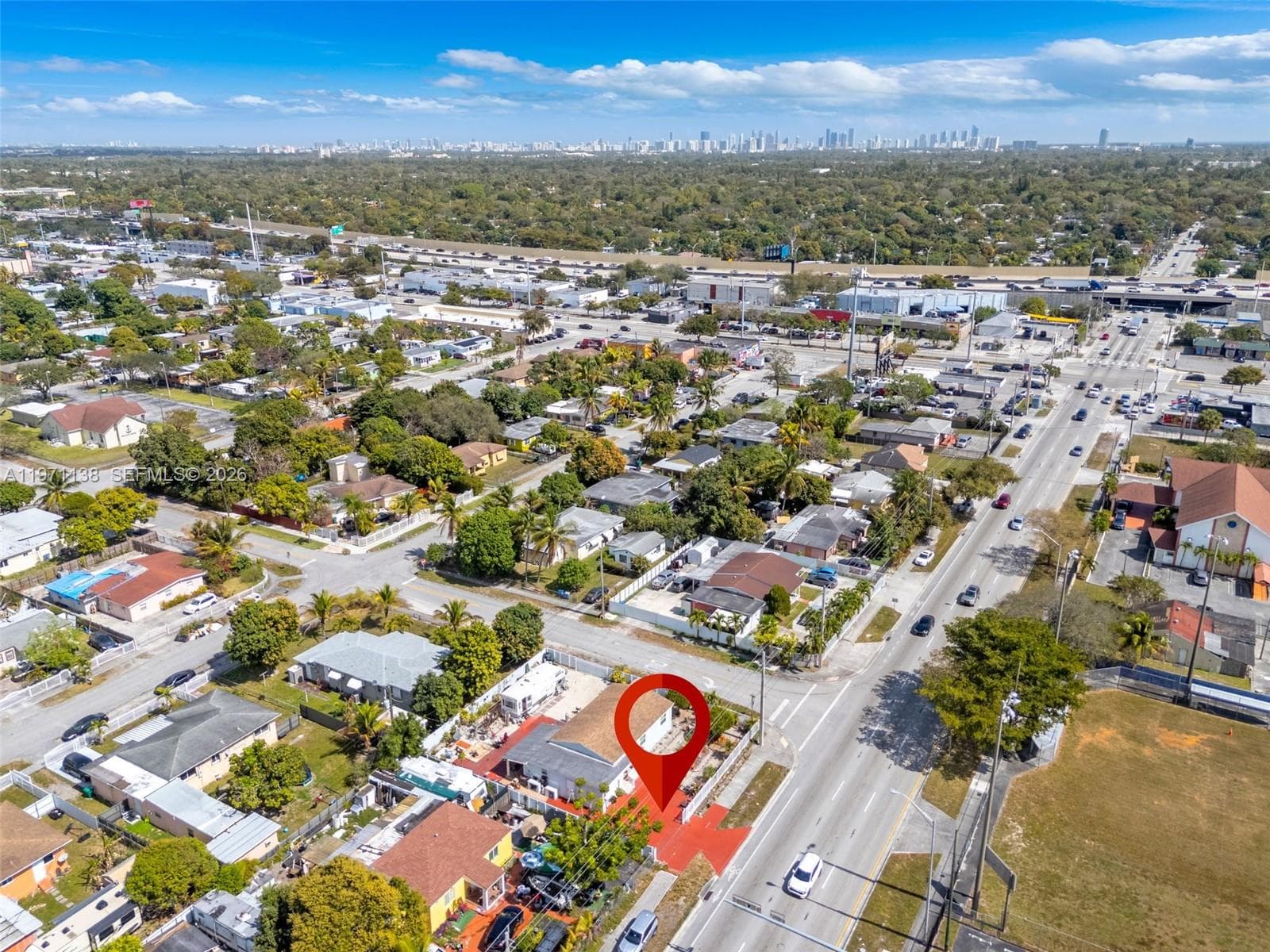 801 OPA LOCKA BLVD, Miami FL 33168 — 29