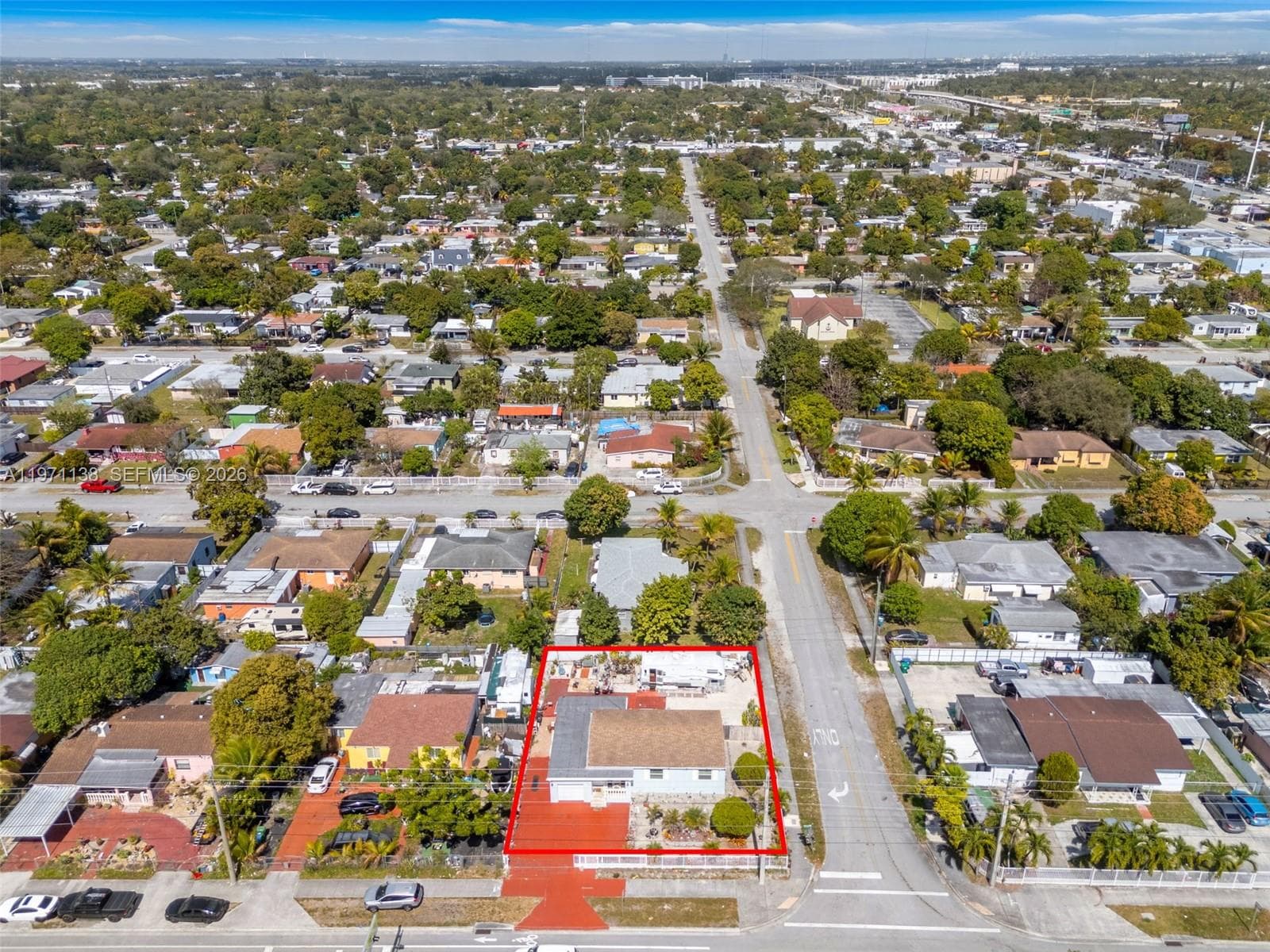 801 OPA LOCKA BLVD, Miami FL 33168 — 25
