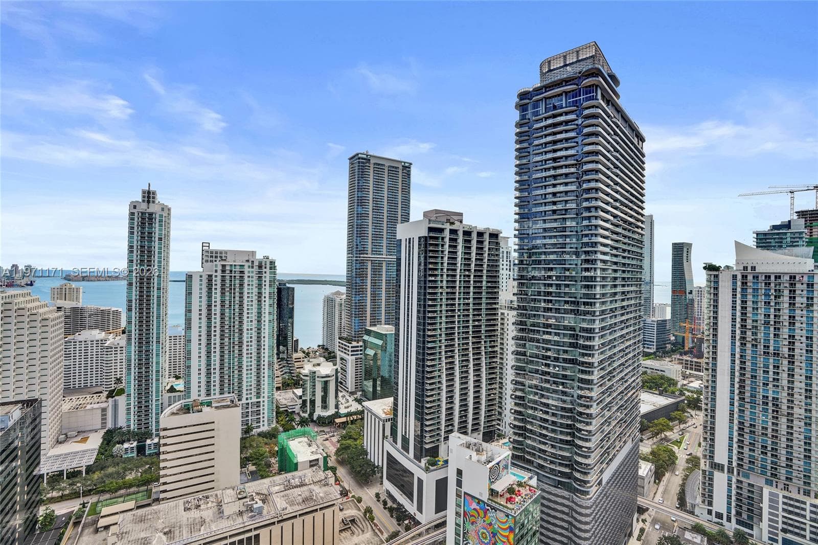 45 SW 9th St # 4004, Miami FL 33130 — 2