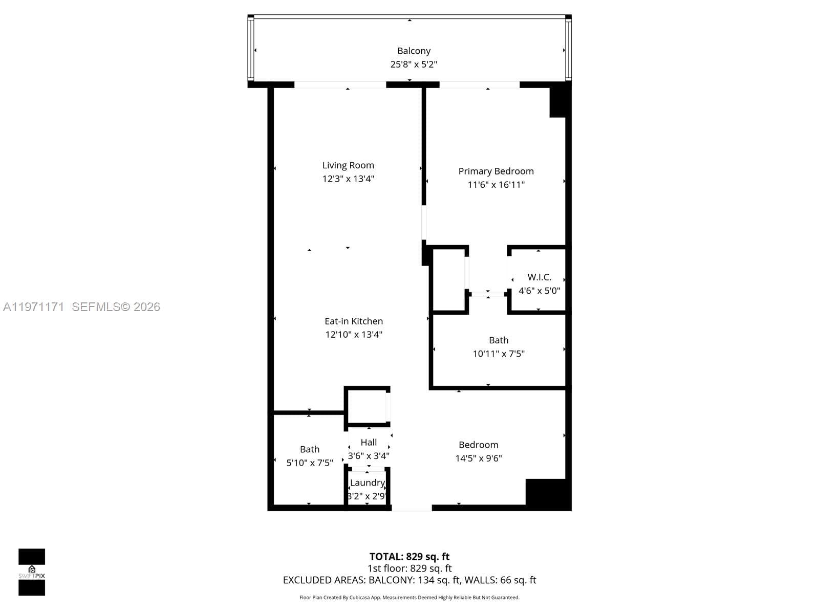 45 SW 9th St # 4004, Miami FL 33130 — 28