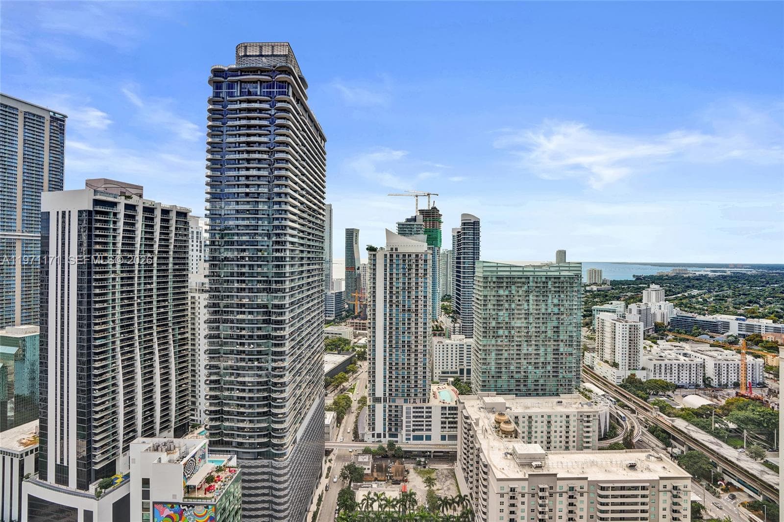45 SW 9th St # 4004, Miami FL 33130 — 20