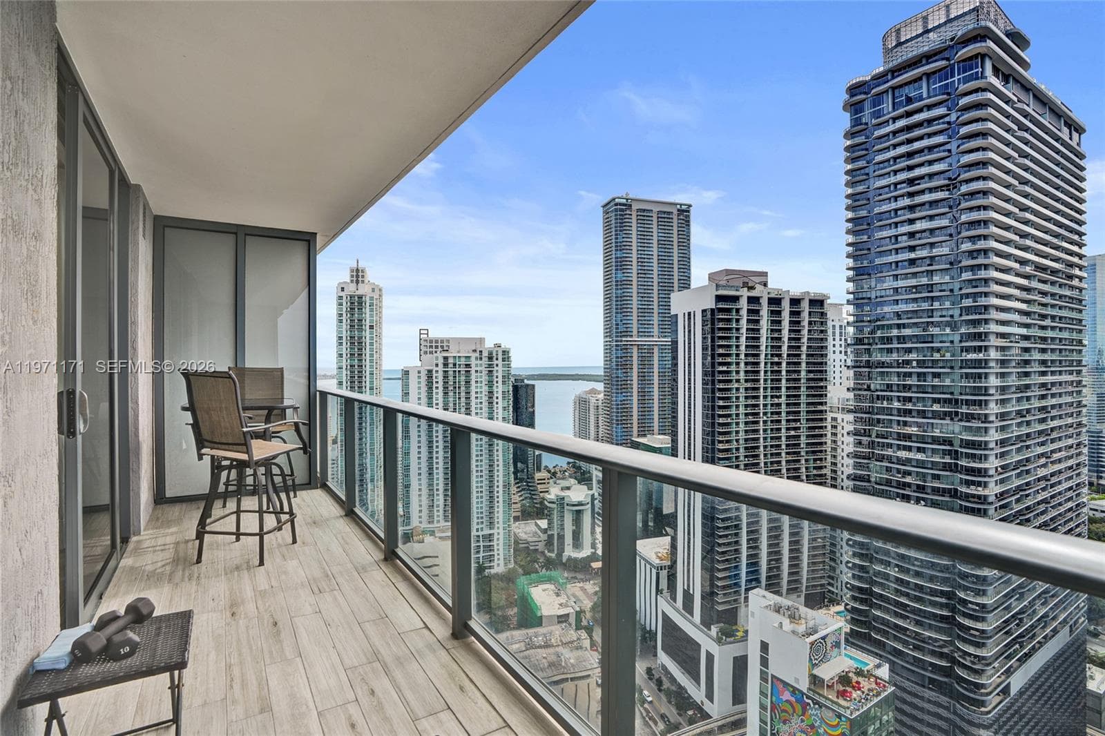 45 SW 9th St # 4004, Miami FL 33130 — 18