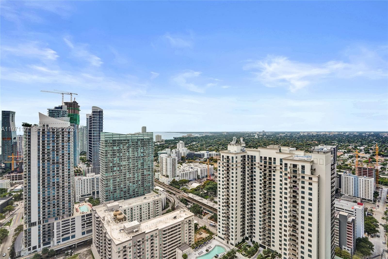 45 SW 9th St # 4004, Miami FL 33130 — 21