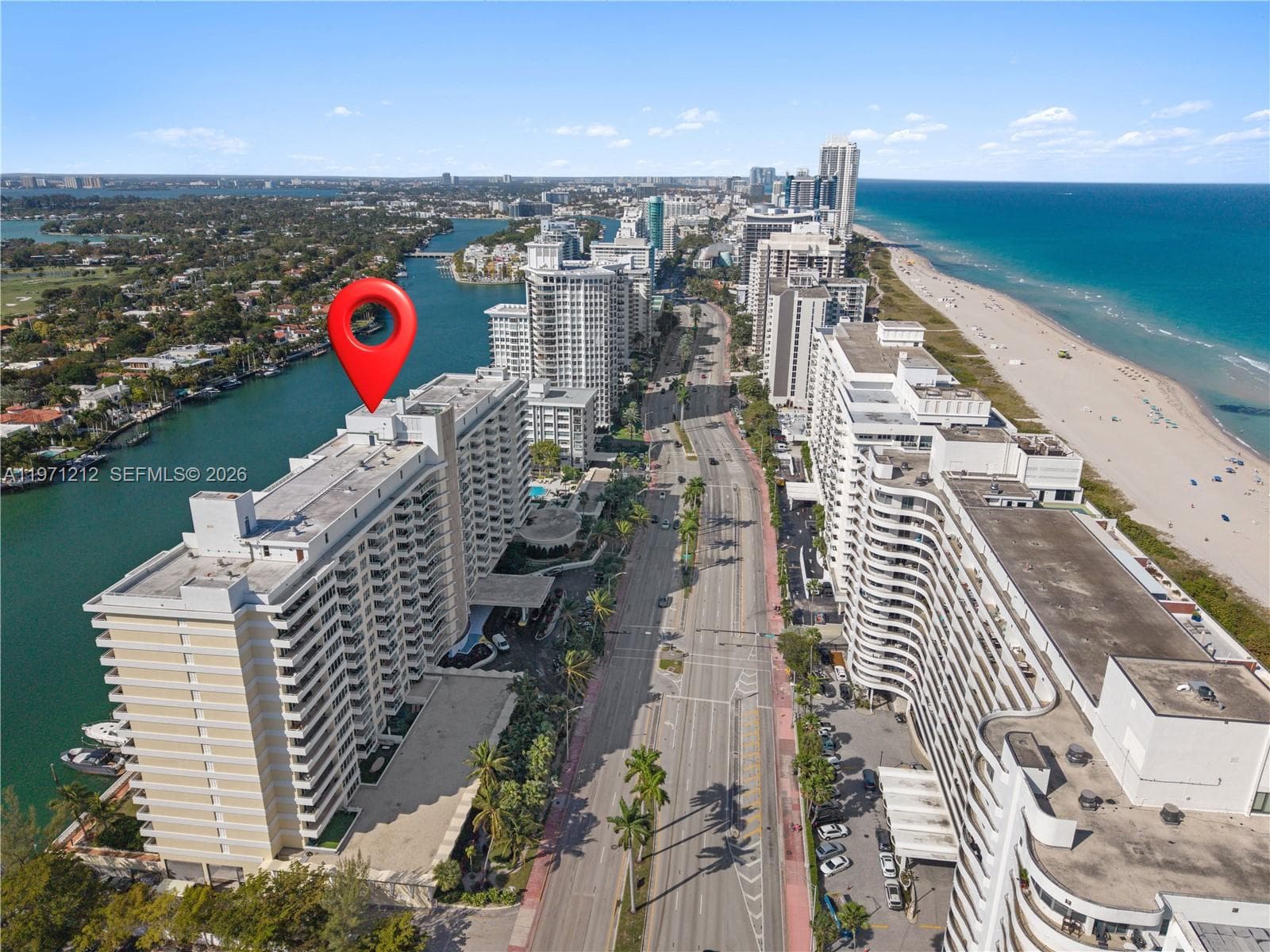 5600 Collins Ave # 16Y, Miami Beach FL 33140 — 3