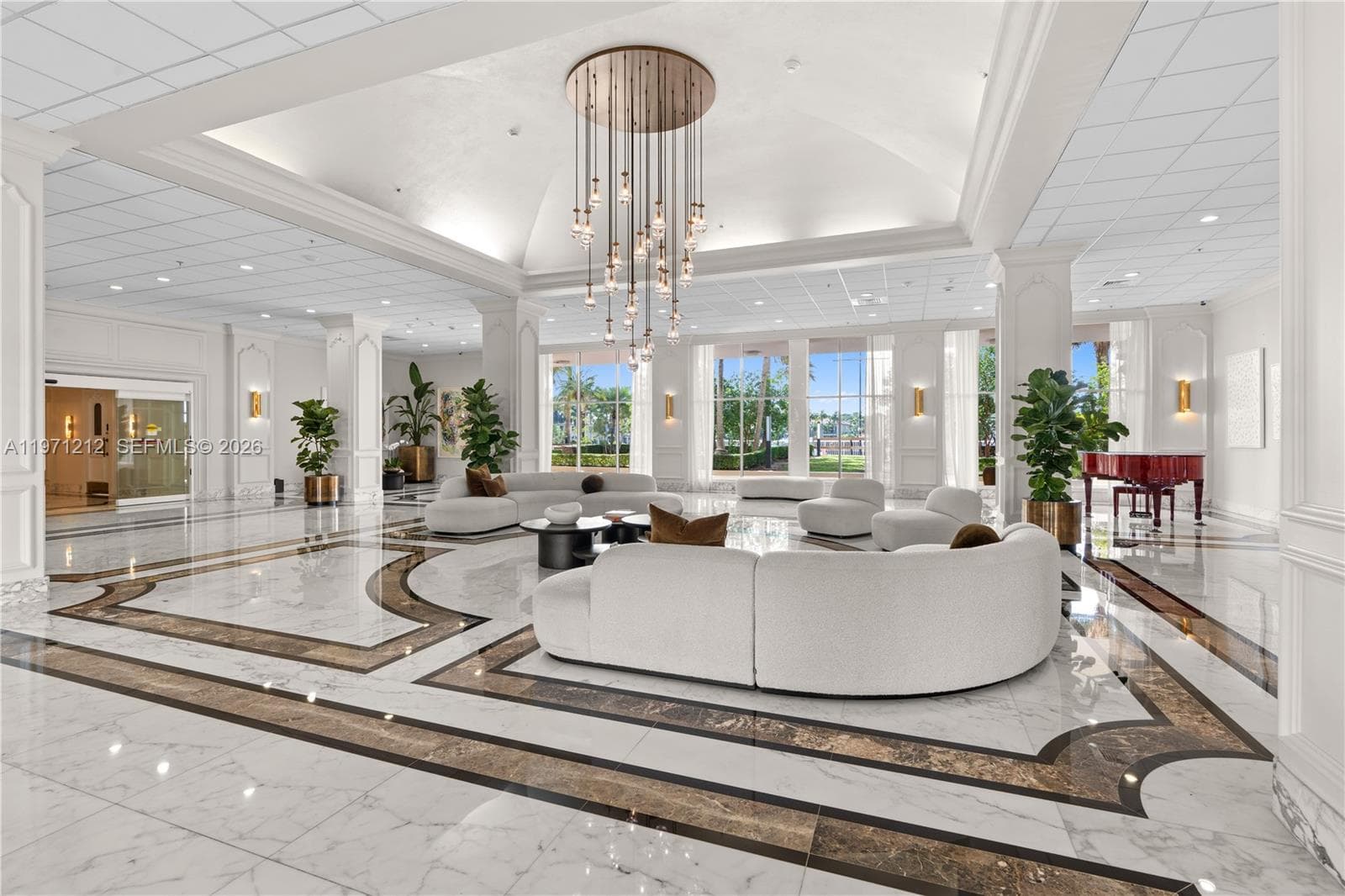 5600 Collins Ave # 16Y, Miami Beach FL 33140 — 5