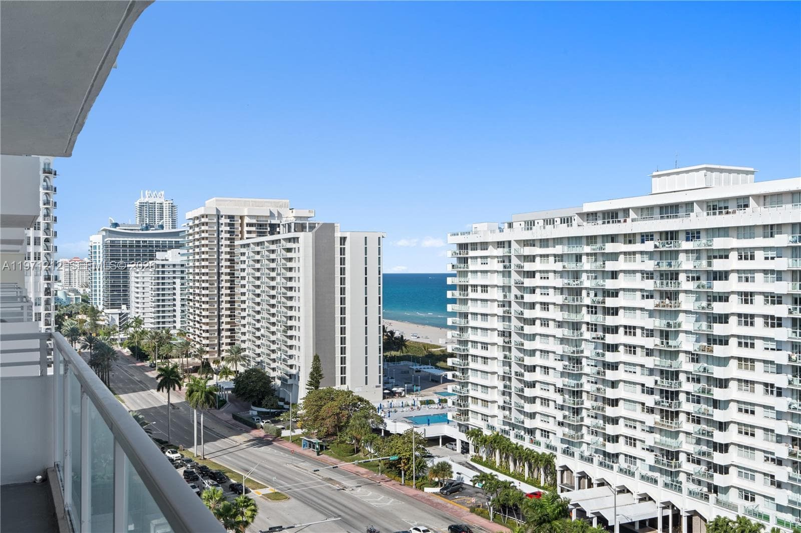 5600 Collins Ave # 16Y, Miami Beach FL 33140 — 25