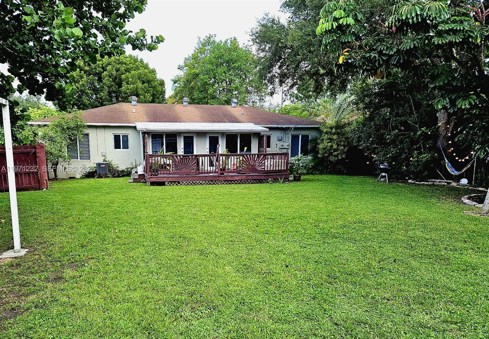 265 NE 116th St, Miami FL 33161 — 27