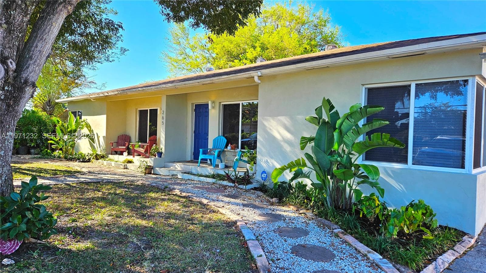 265 NE 116th St, Miami FL 33161 — 3