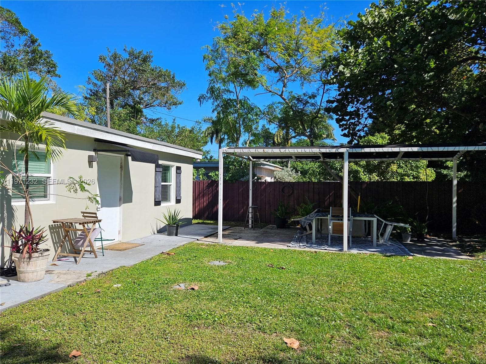 265 NE 116th St, Miami FL 33161 — 32