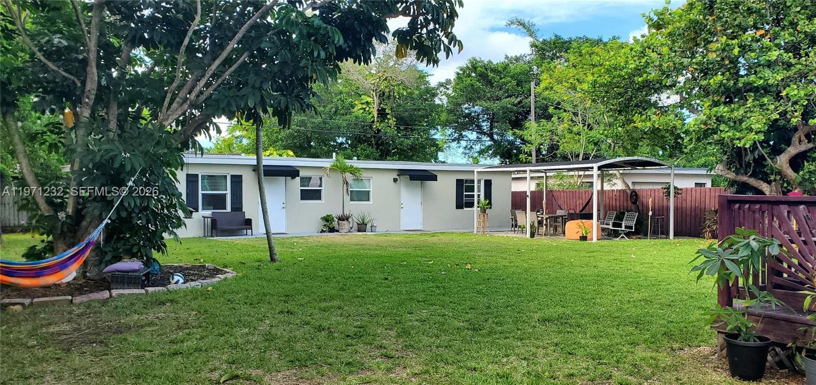 265 NE 116th St, Miami FL 33161 — 30