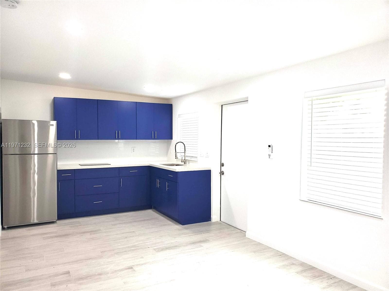 265 NE 116th St, Miami FL 33161 — 33