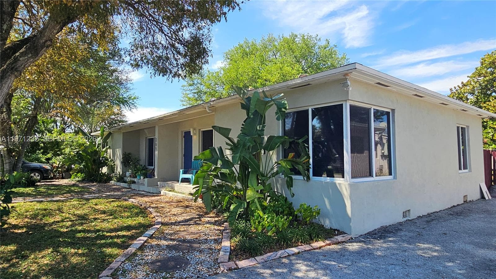 265 NE 116th St, Miami FL 33161 — 4