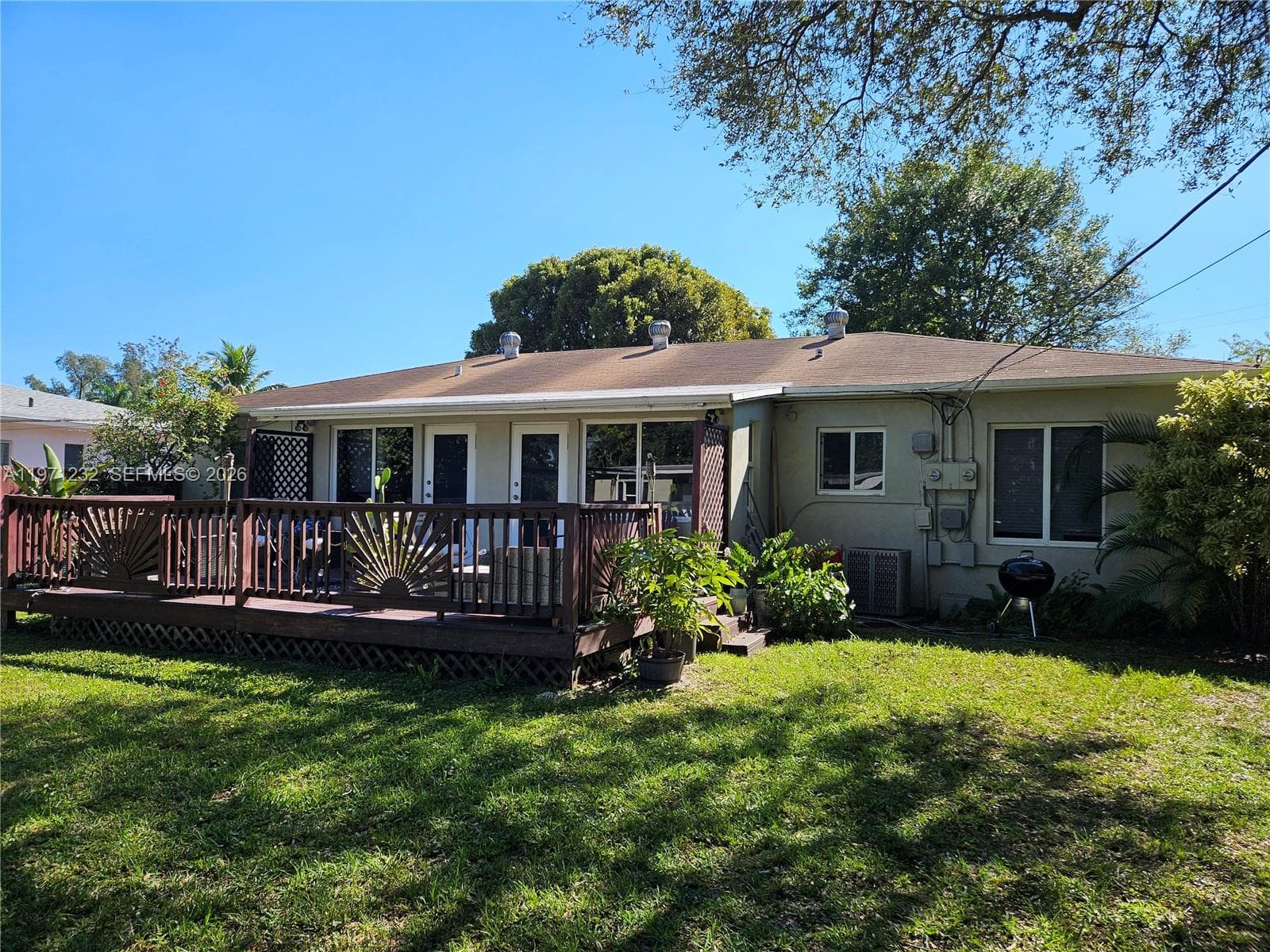 265 NE 116th St, Miami FL 33161 — 25