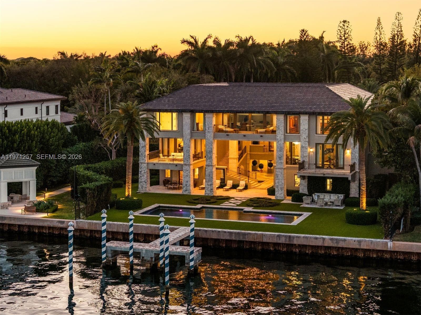 10 Tahiti Beach Island Rd, Coral Gables FL 33143 — 14