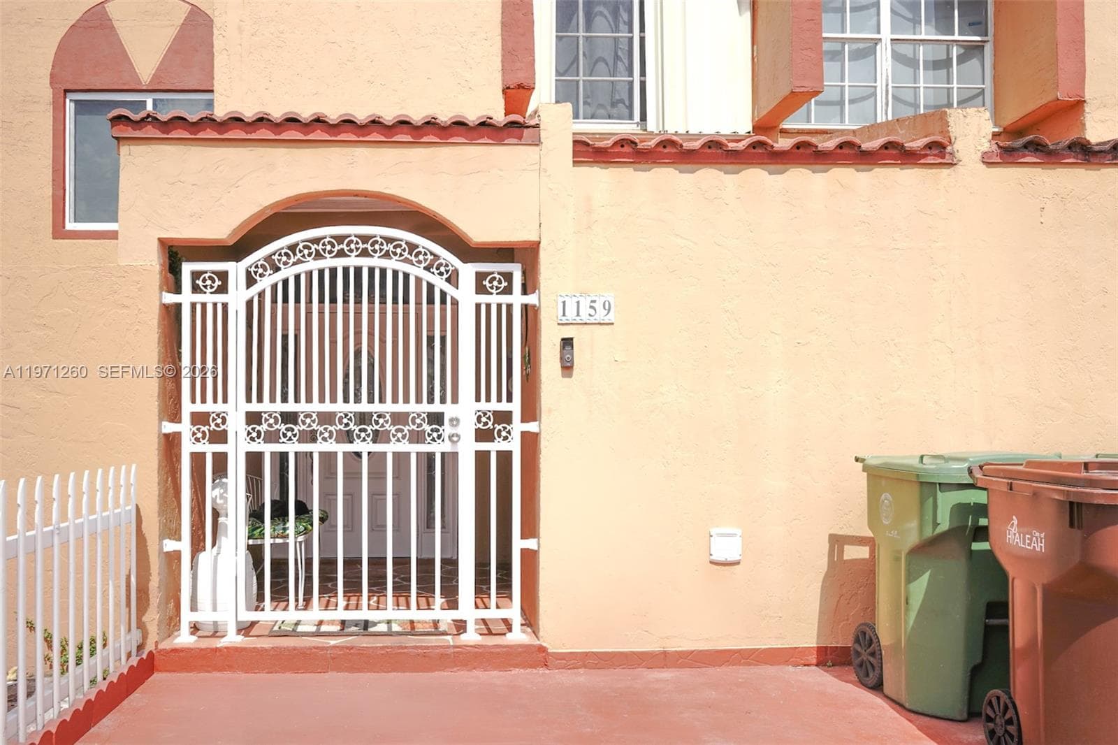 1159 W 40th St # 16, Hialeah FL 33012 — 2