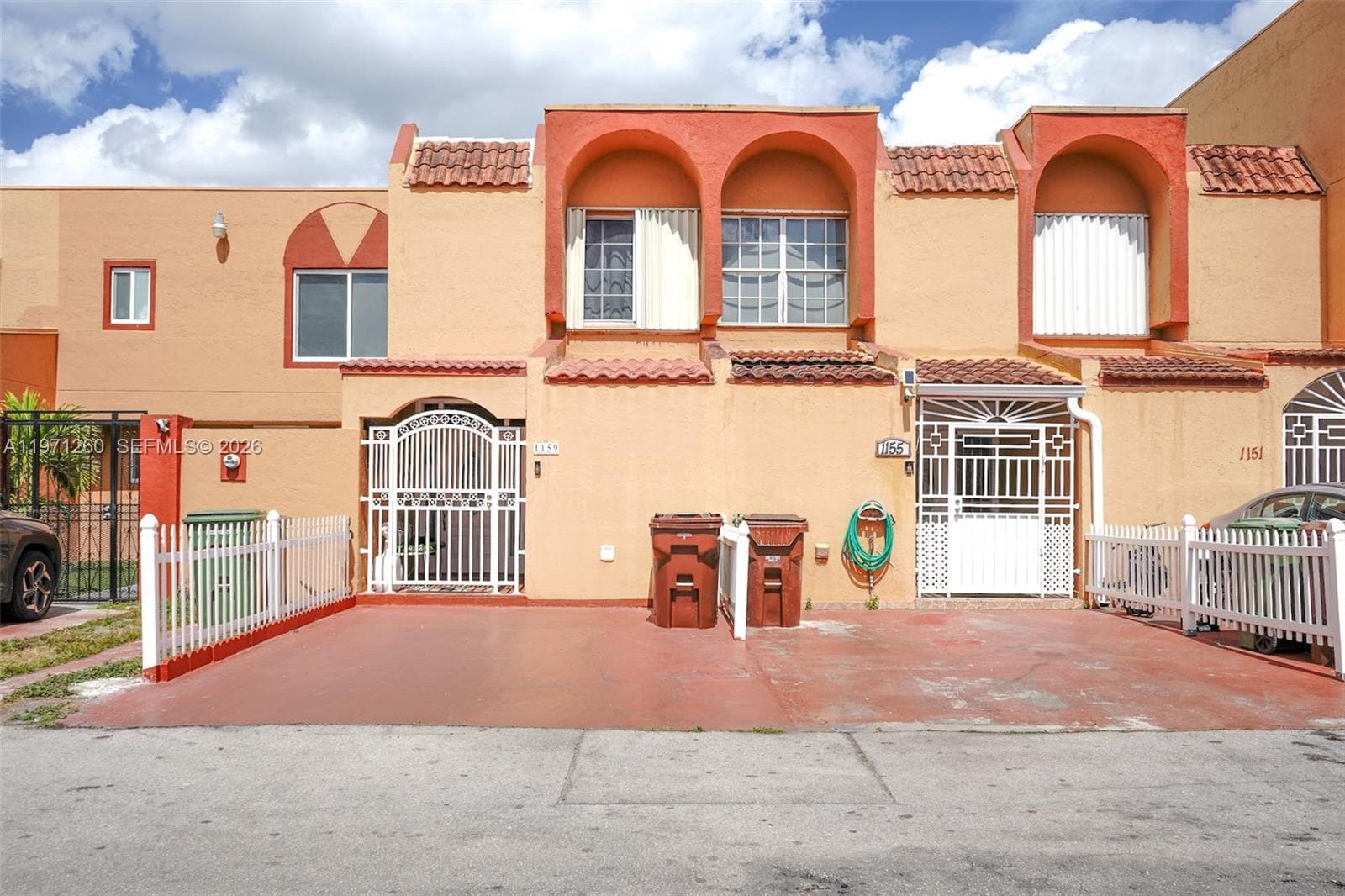 1159 W 40th St # 16, Hialeah FL 33012 — 1