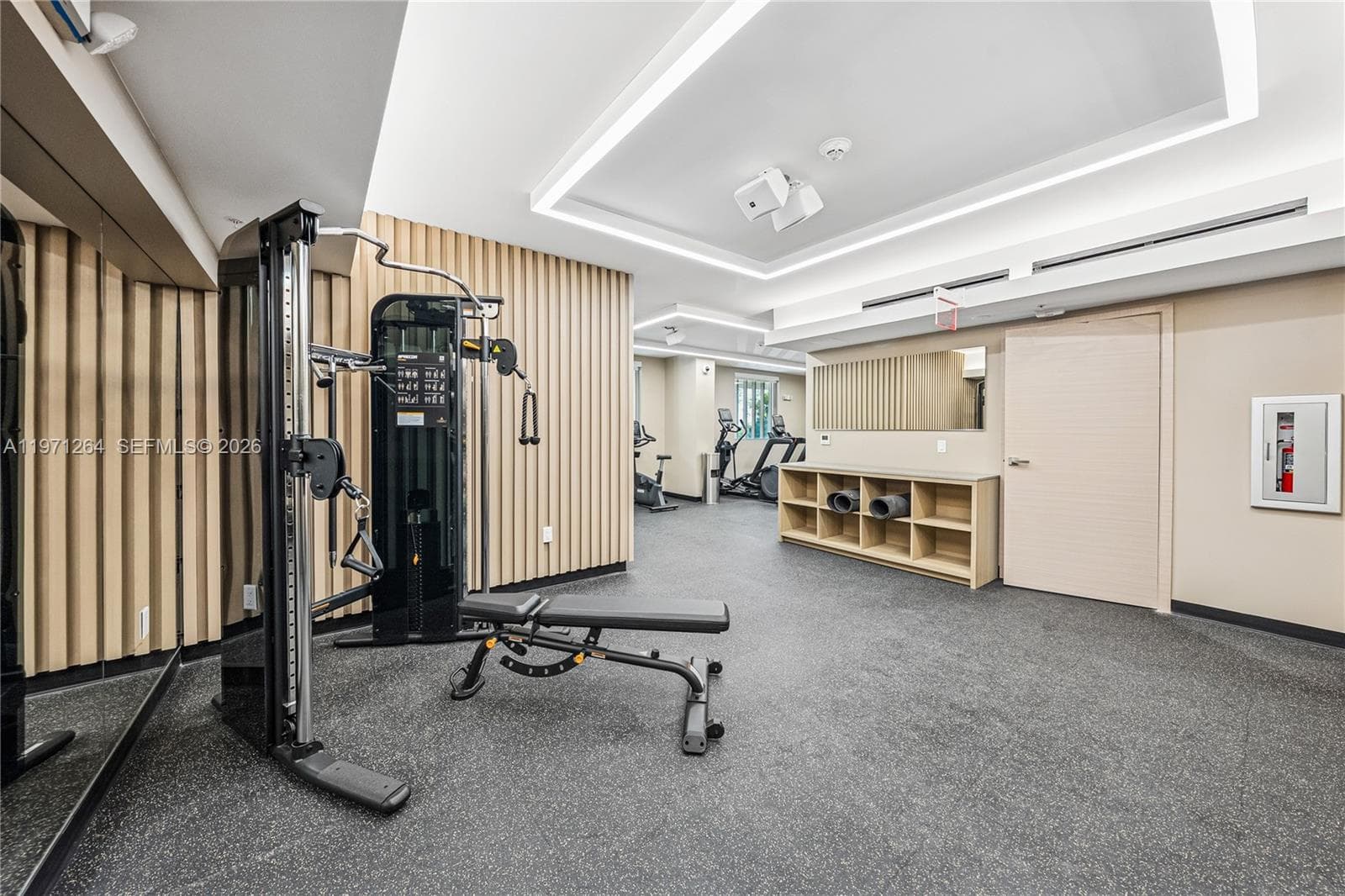 10281 W Bay Harbor Dr # 505, Bay Harbor Islands FL 33154 — 23