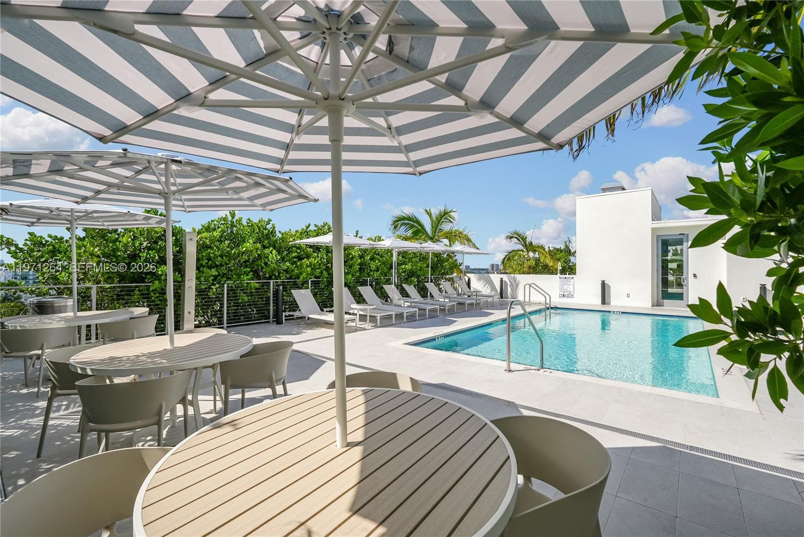 10281 W Bay Harbor Dr # 505, Bay Harbor Islands FL 33154 — 17
