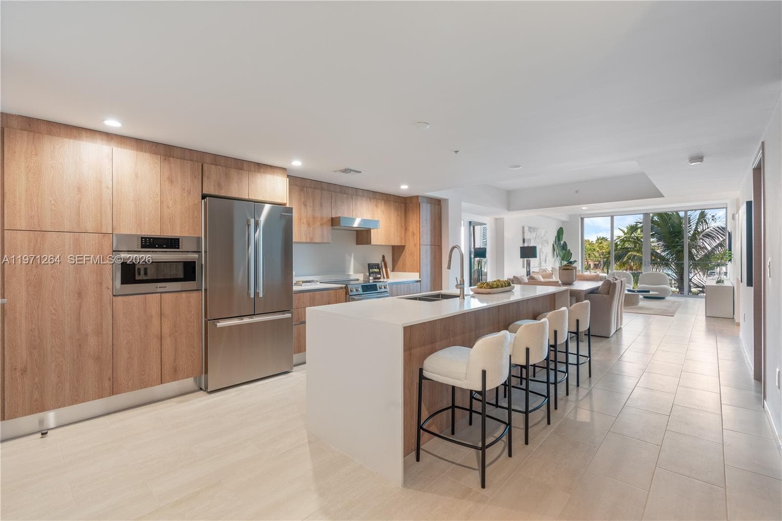 10281 W Bay Harbor Dr # 505, Bay Harbor Islands FL 33154 — 5