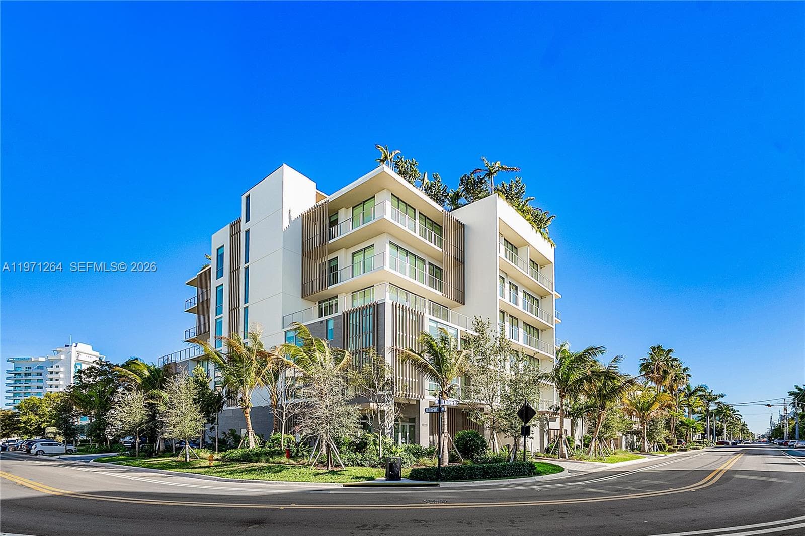 10281 W Bay Harbor Dr # 505, Bay Harbor Islands FL 33154 — 24