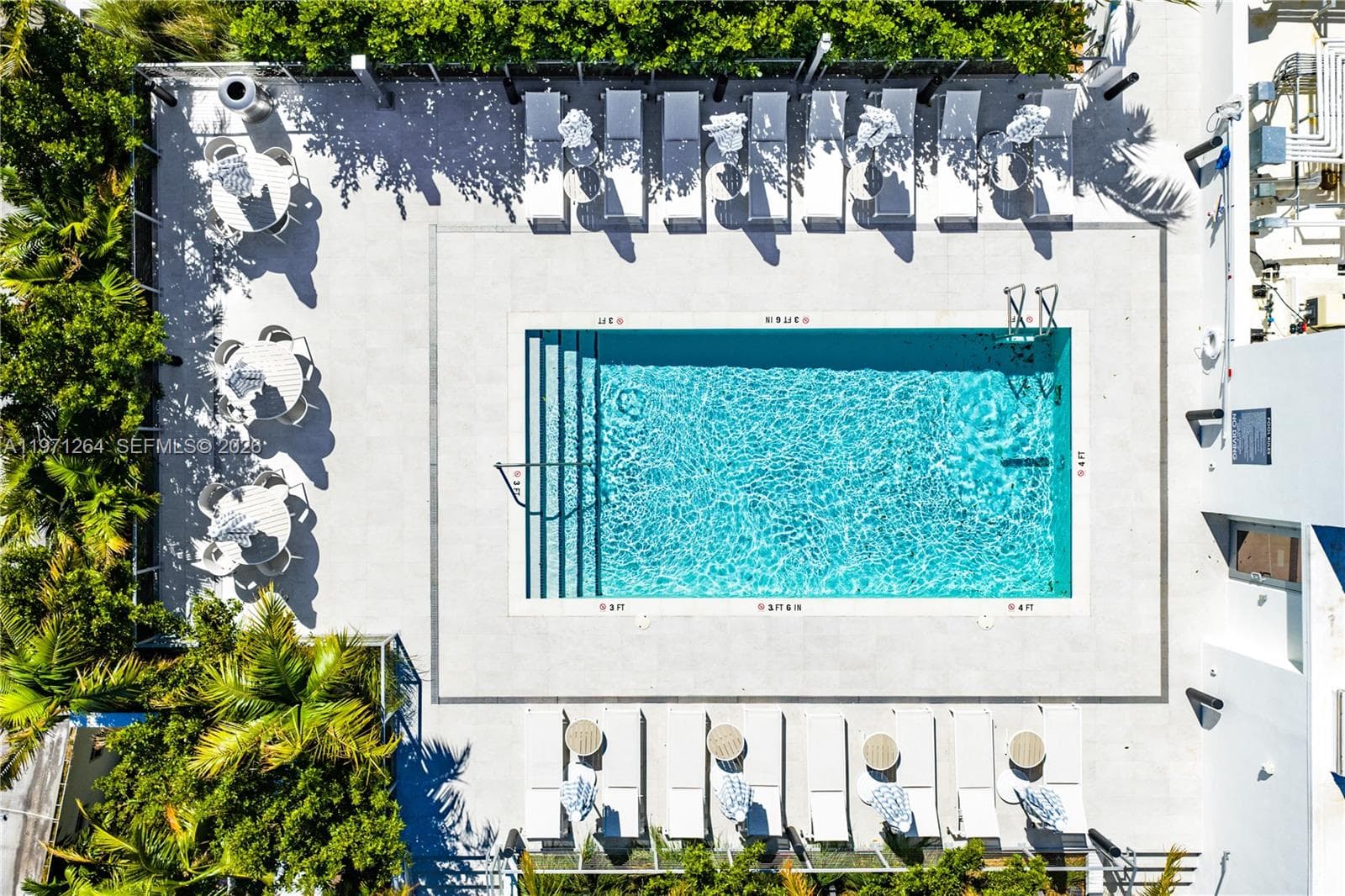 10281 W Bay Harbor Dr # 505, Bay Harbor Islands FL 33154 — 14