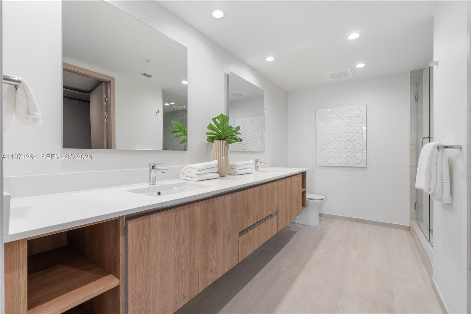 10281 W Bay Harbor Dr # 505, Bay Harbor Islands FL 33154 — 11