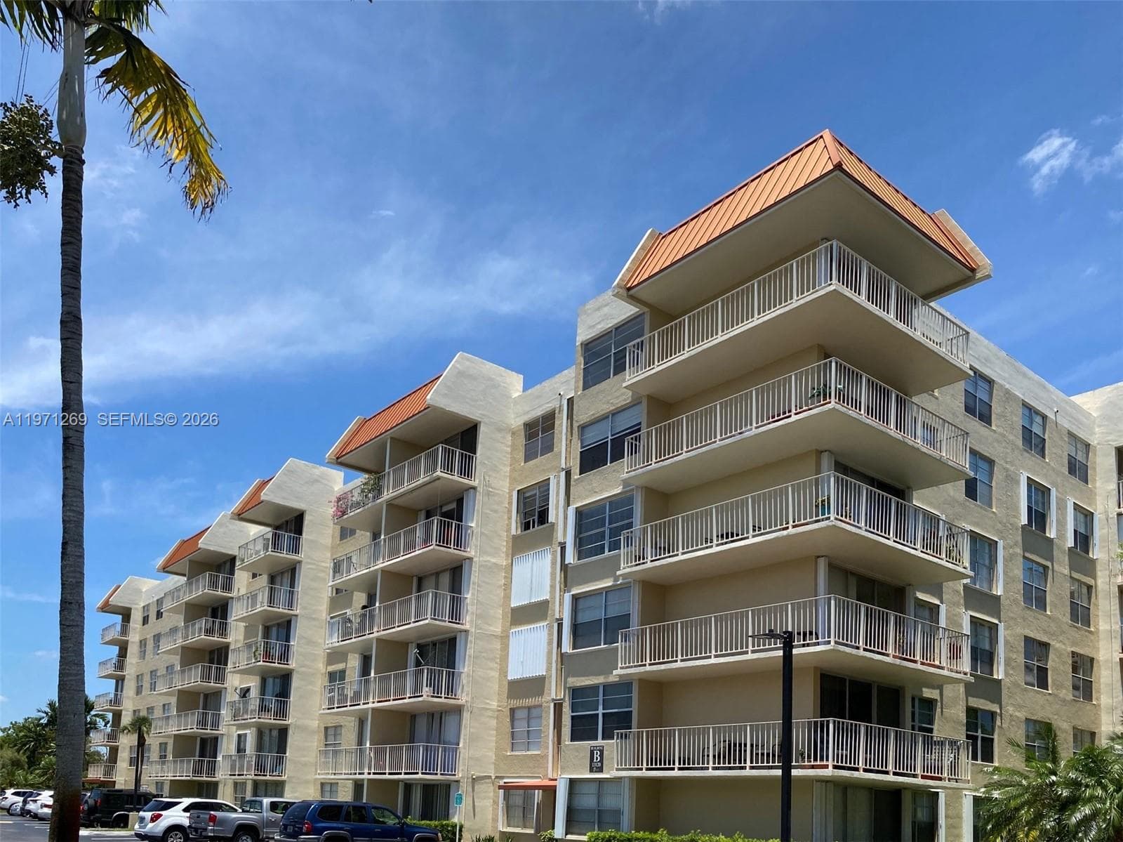 13120 SW 92nd Ave # 414, Miami FL 33176 — 1