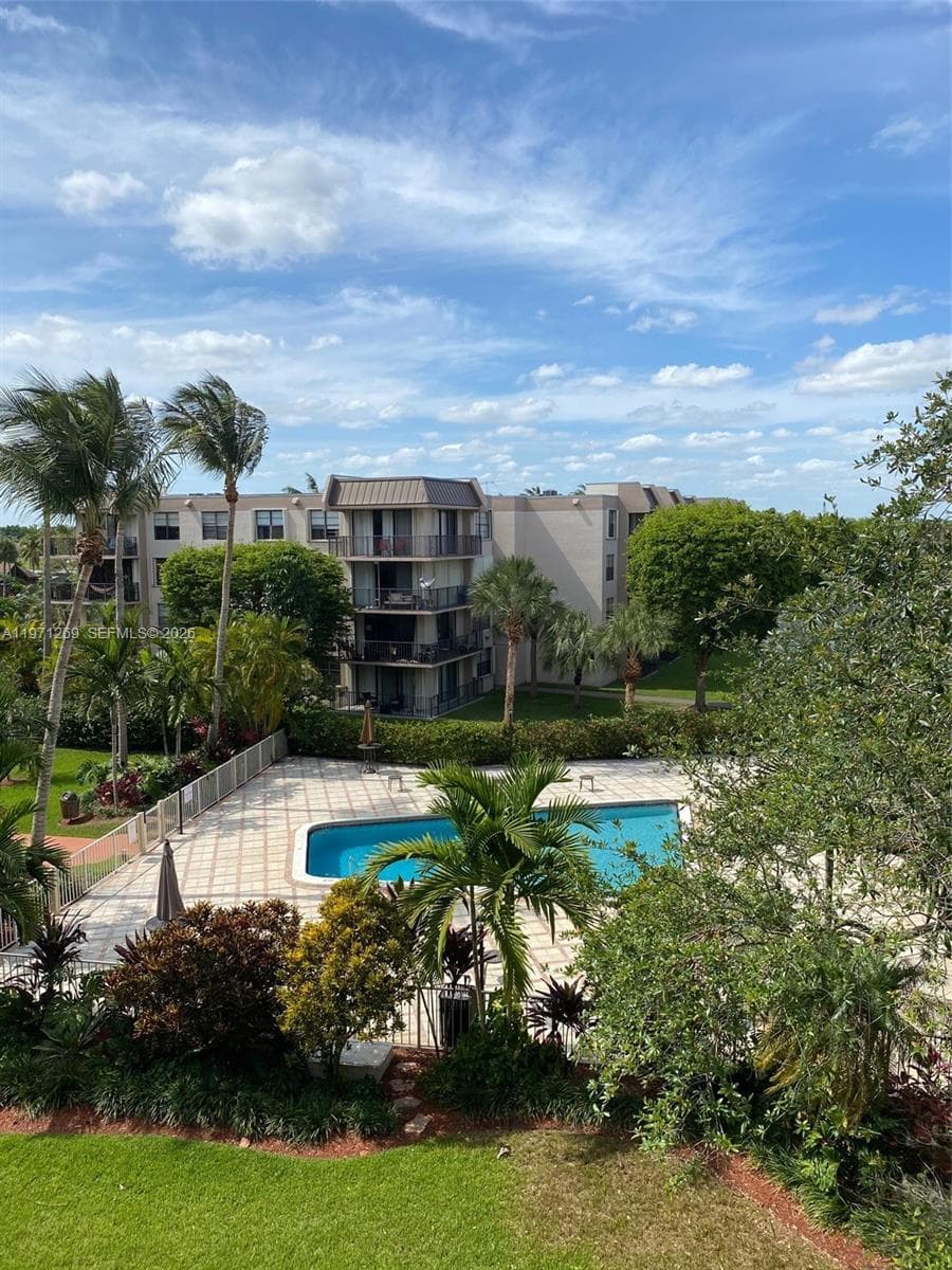 13120 SW 92nd Ave # 414, Miami FL 33176 — 11