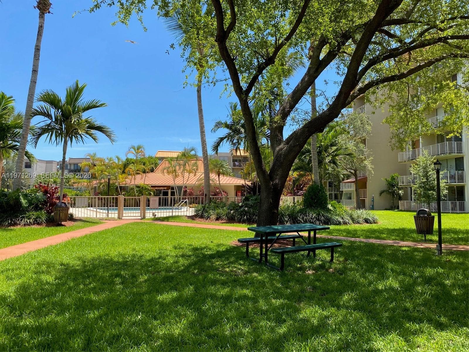 13120 SW 92nd Ave # 414, Miami FL 33176 — 29