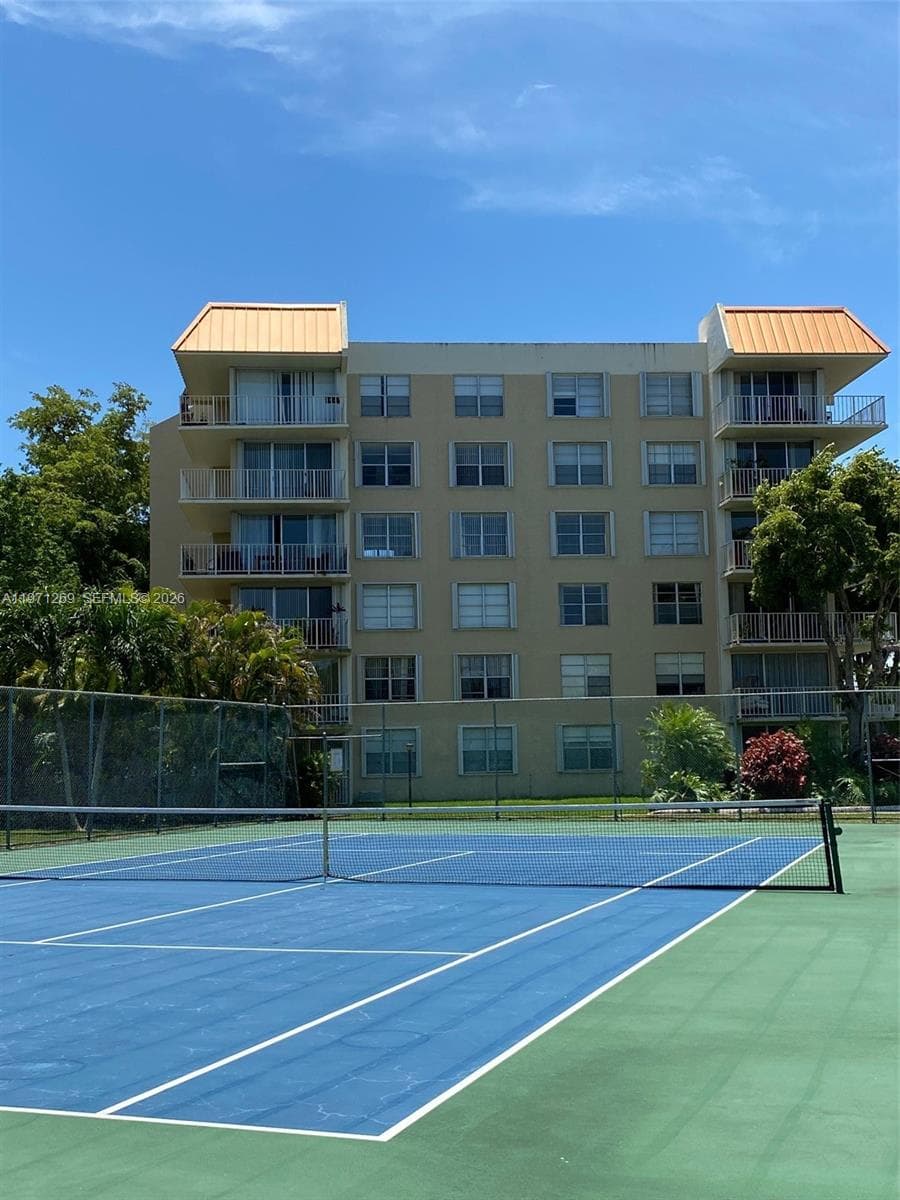 13120 SW 92nd Ave # 414, Miami FL 33176 — 21