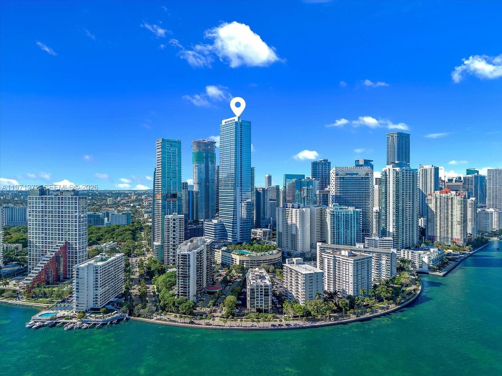 1425 Brickell Ave, Miami FL 33131 — 17