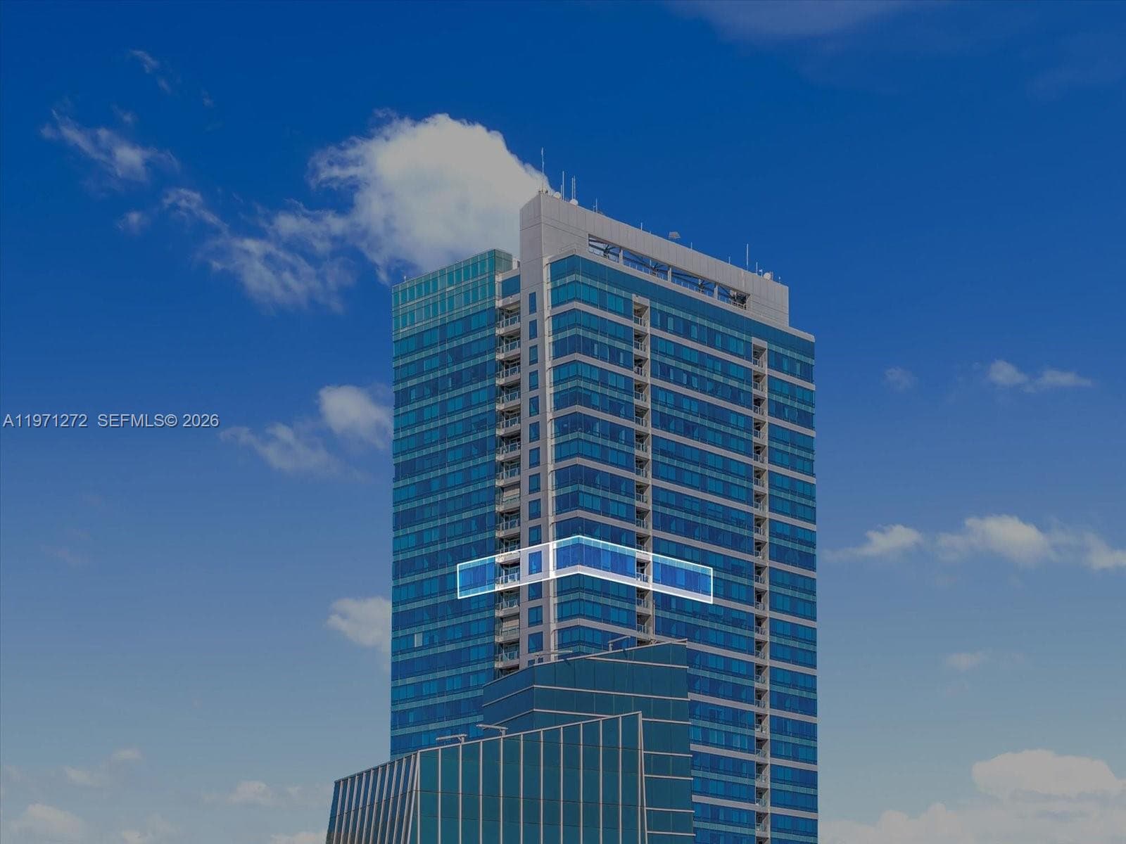 1425 Brickell Ave, Miami FL 33131 — 16