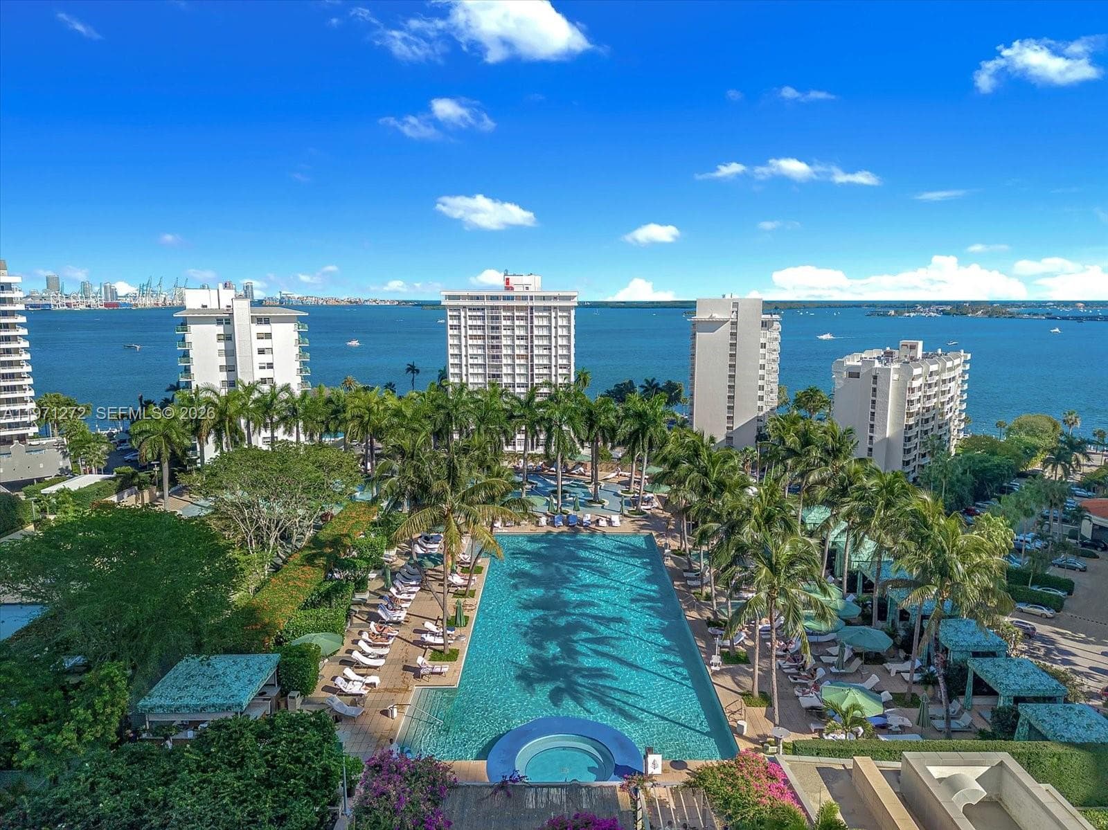 1425 Brickell Ave, Miami FL 33131 — 15