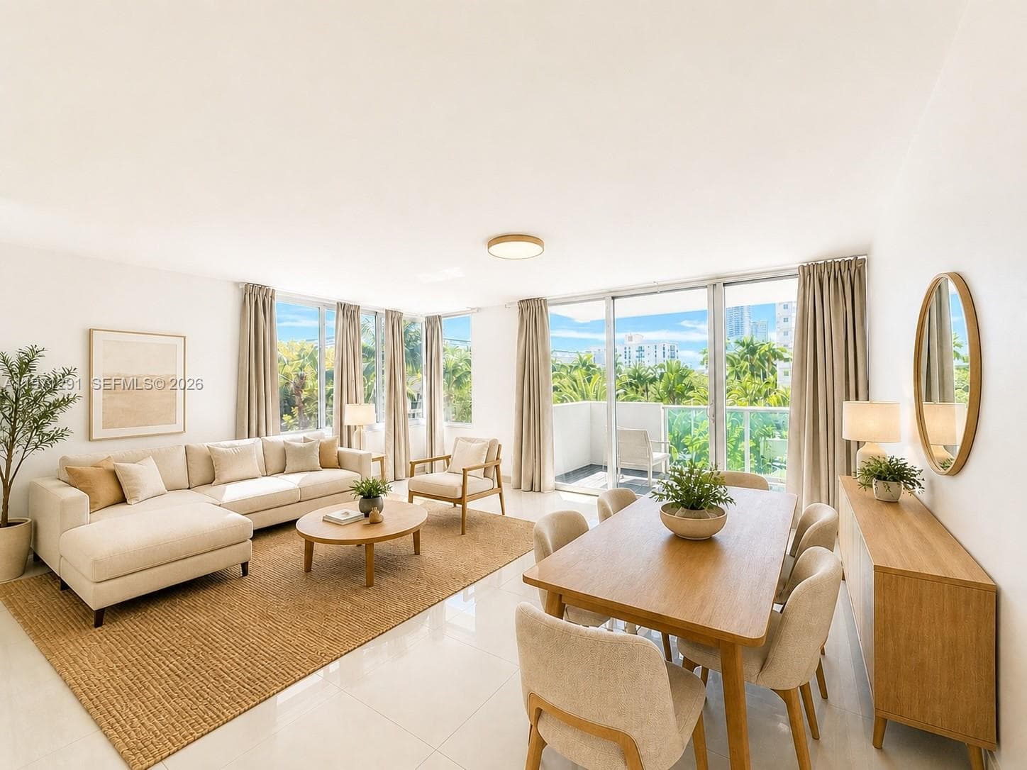 1200 West Ave # 315, Miami Beach FL 33139 — 1