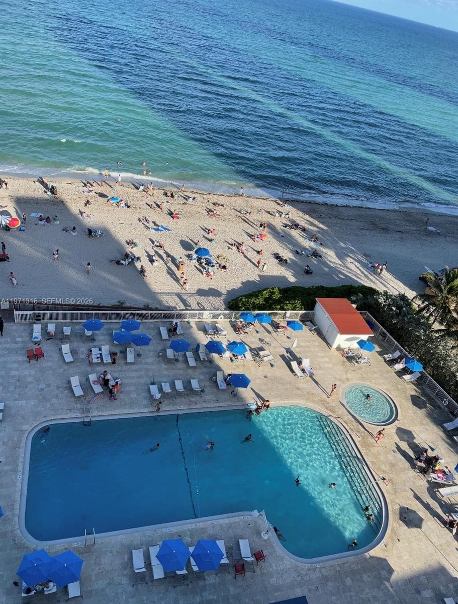 19201 Collins Ave # 1011, Sunny Isles Beach FL 33160 — 13