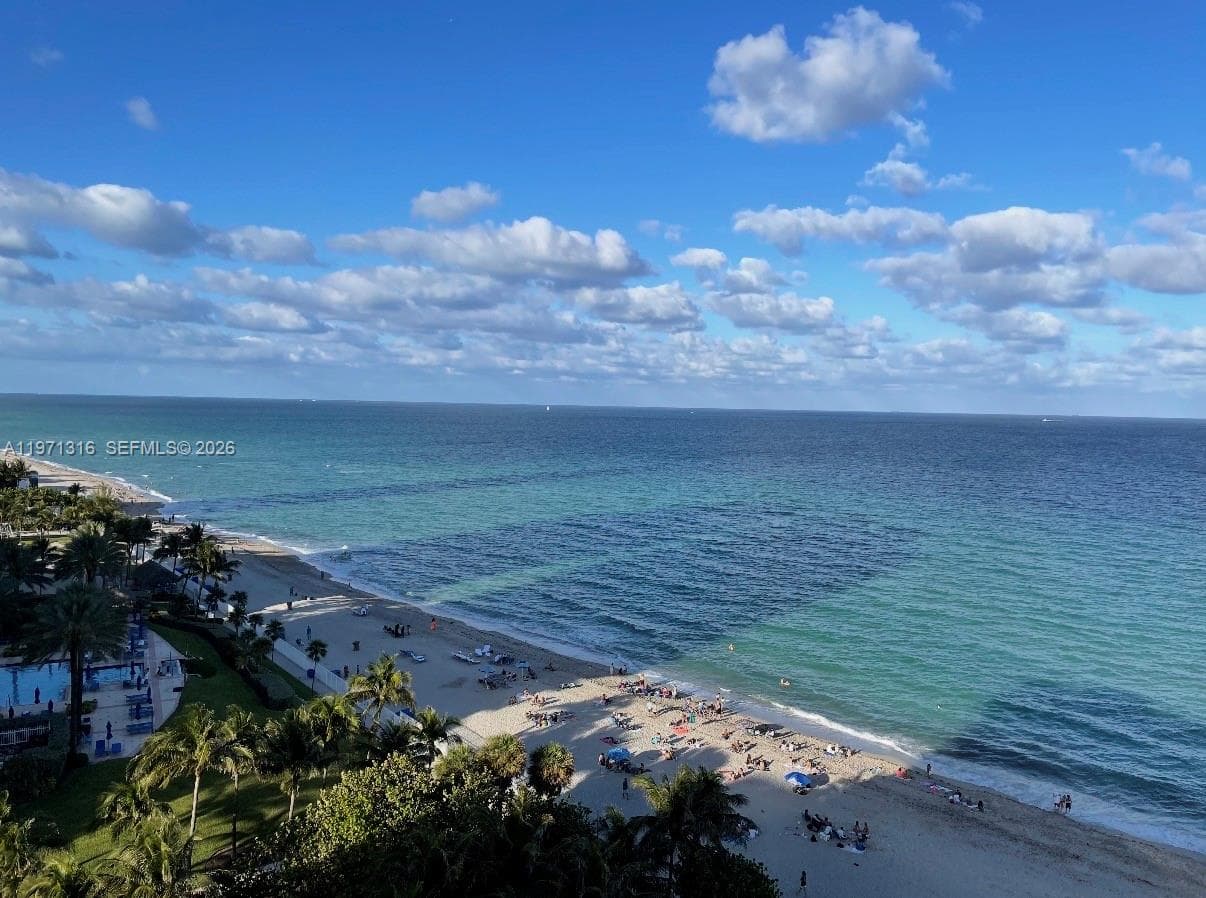 19201 Collins Ave # 1011, Sunny Isles Beach FL 33160 — 1