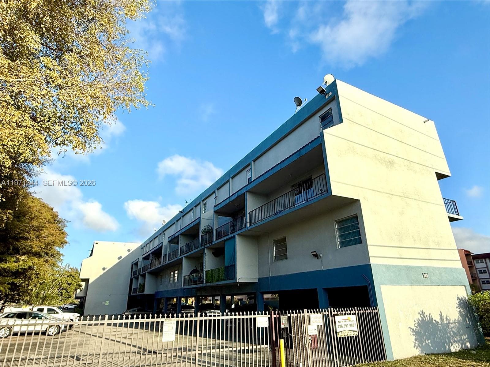 399 NW 72nd Ave # 210, Miami FL 33126 — 1