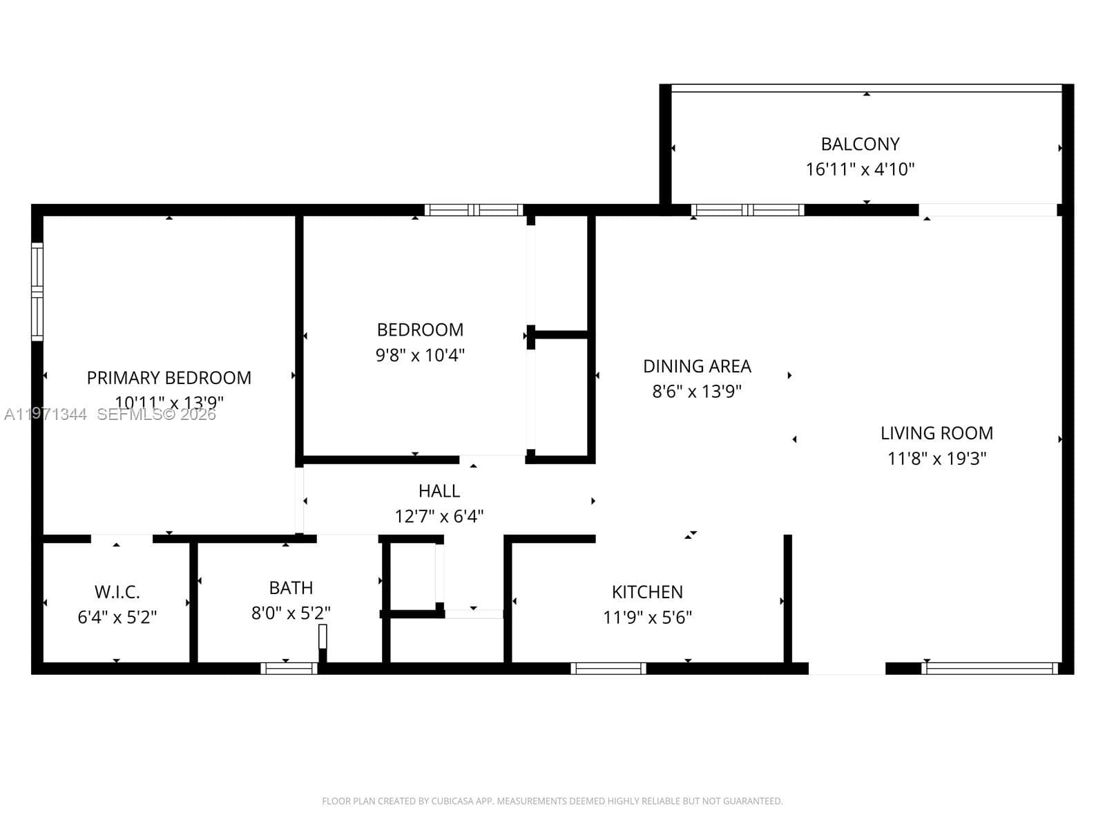 399 NW 72nd Ave # 210, Miami FL 33126 — 11