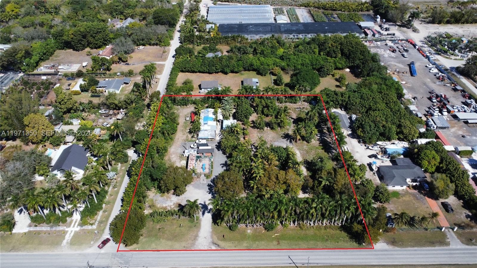 19355 SW 320th St, Homestead FL 33030 — 1
