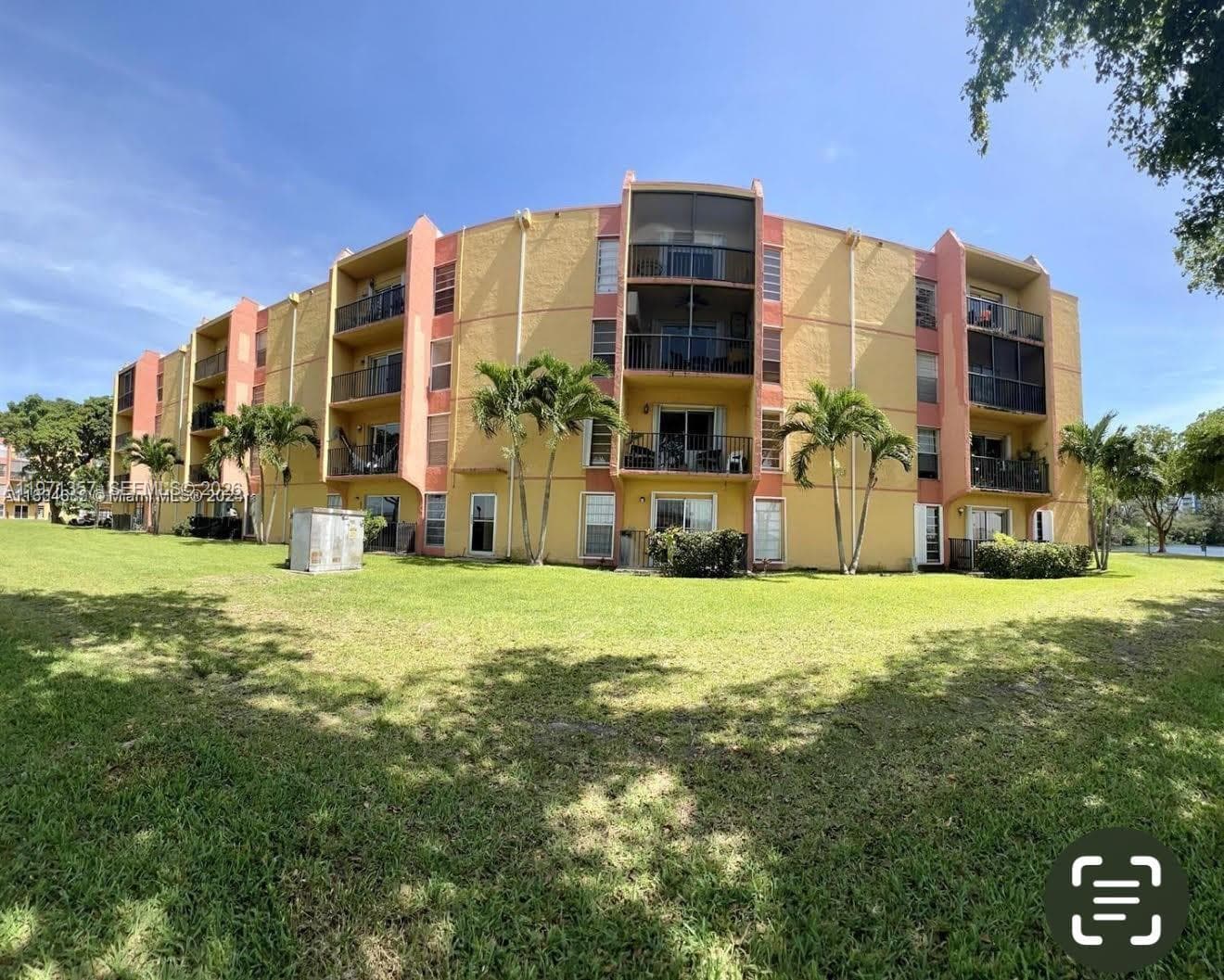4705 NW 7th St # 7, Miami FL 33126 — 1