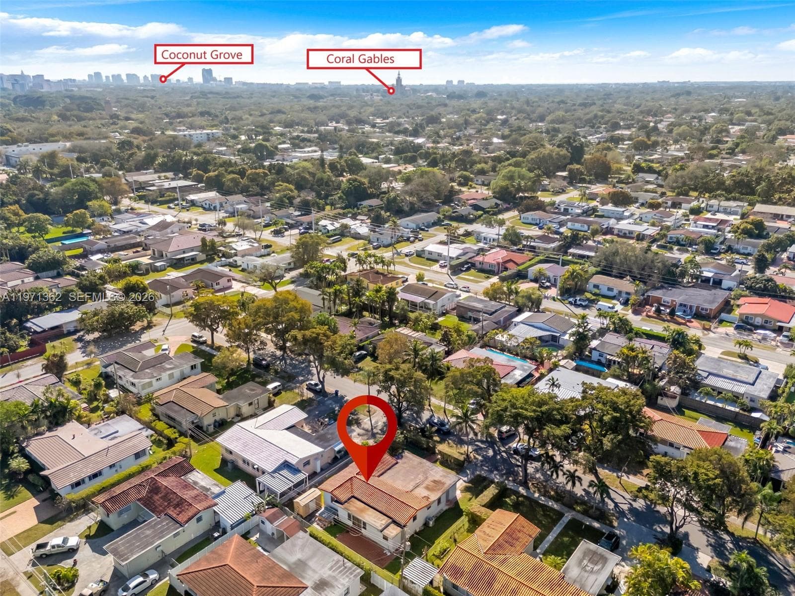 5959 SW 16th Ter, West Miami FL 33155 — 1