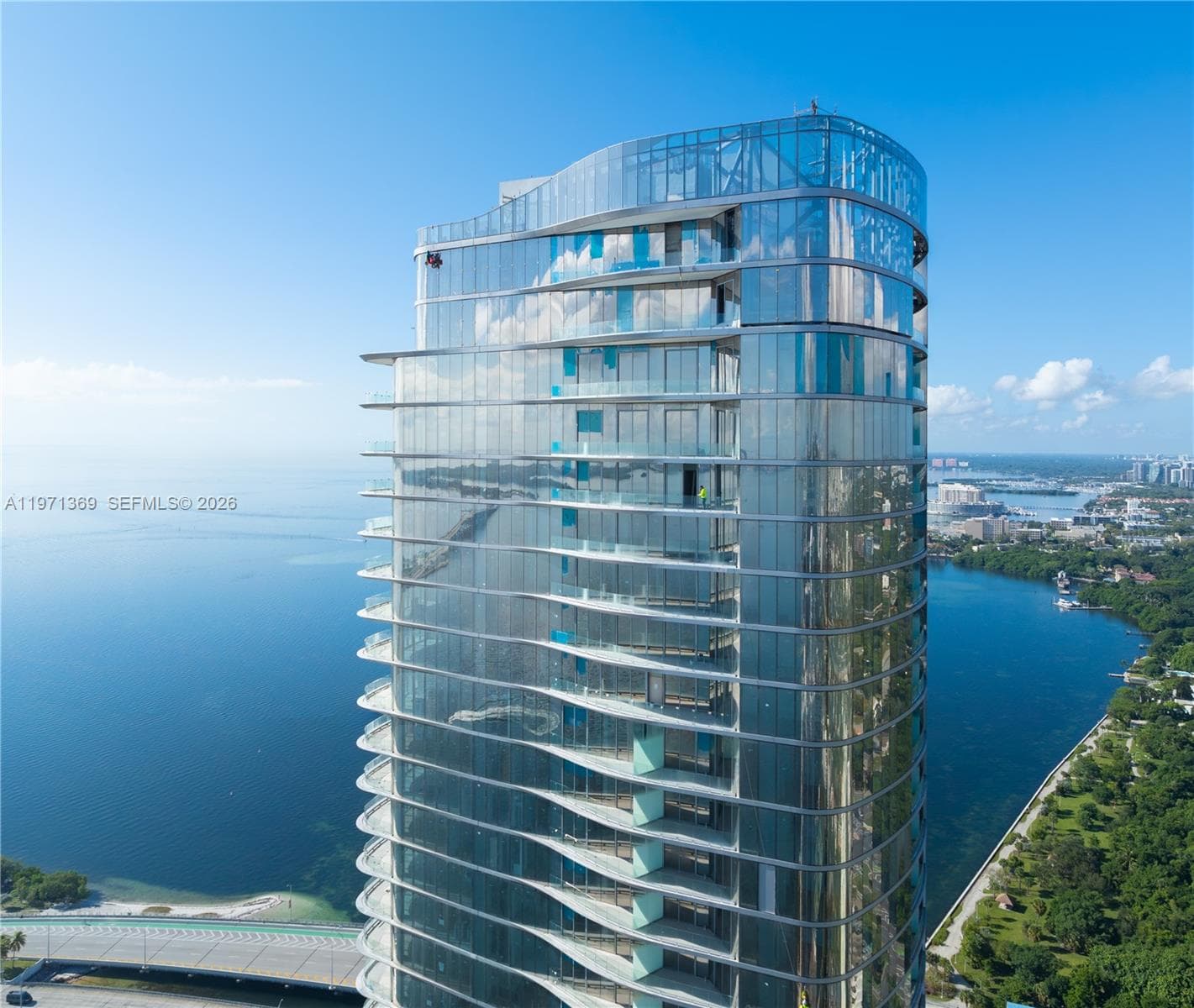 175 SE 25 Rd # 2802, Miami FL 33129 — 2