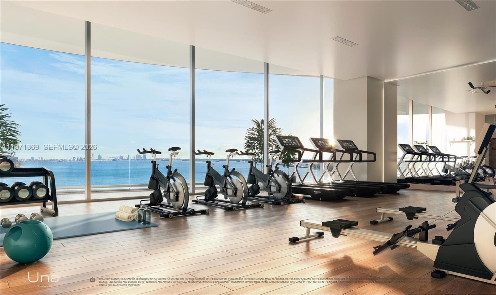 175 SE 25 Rd # 2802, Miami FL 33129 — 18