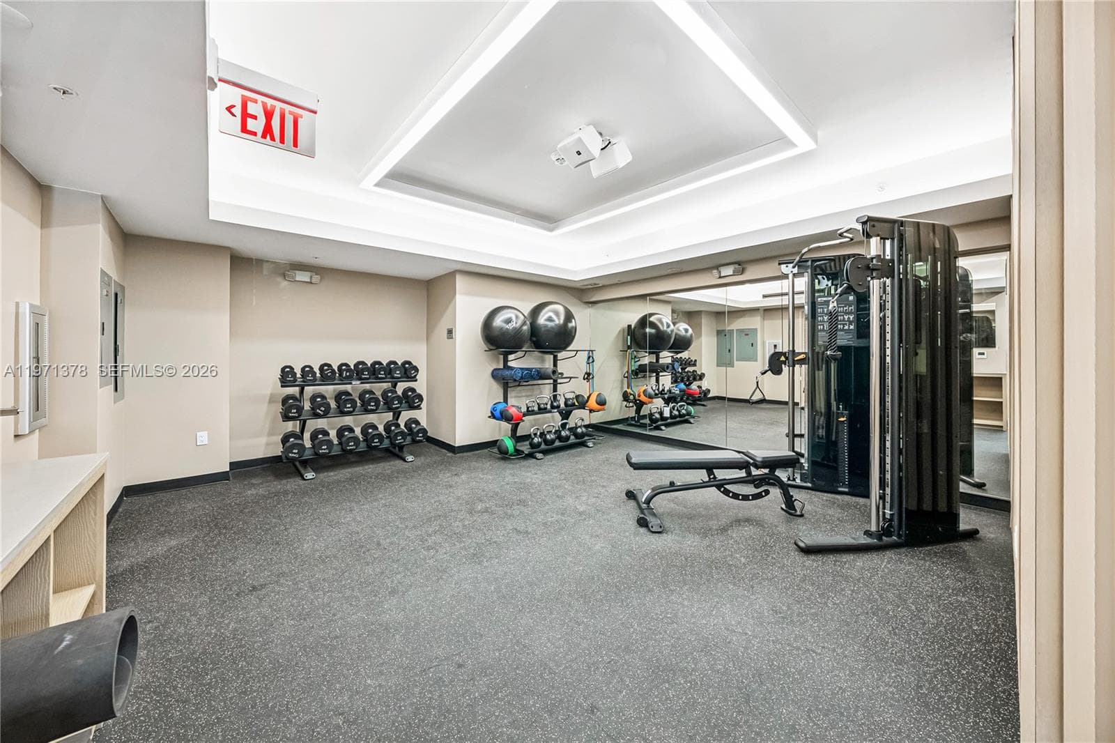 10281 W Bay Harbor Dr # 203, Bay Harbor Islands FL 33154 — 24