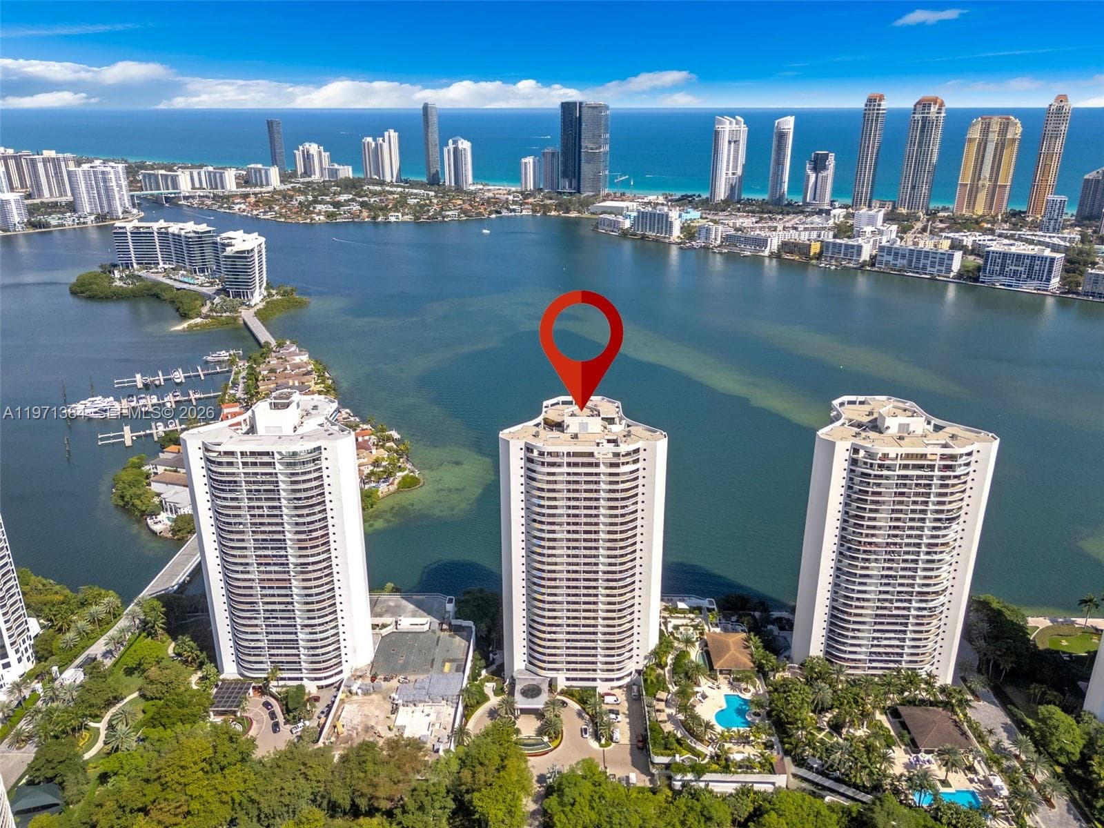 3000 Island Blvd # 2902, Aventura FL 33160 — 57