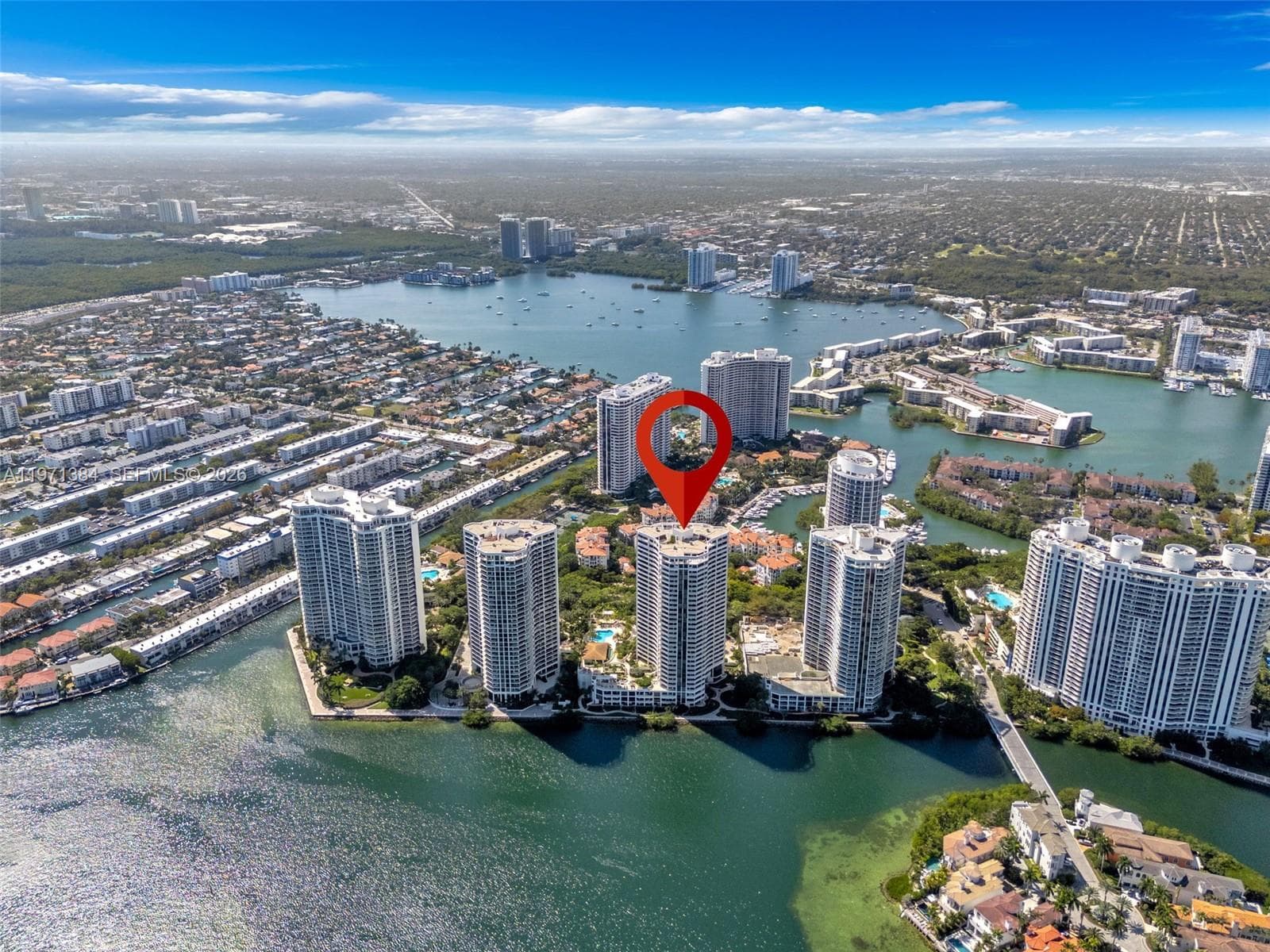 3000 Island Blvd # 2902, Aventura FL 33160 — 60