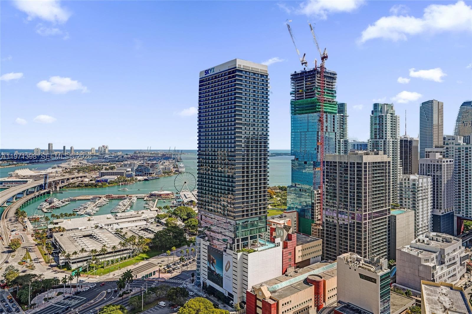 159 NE 6th St # 3214, Miami FL 33132 — 18