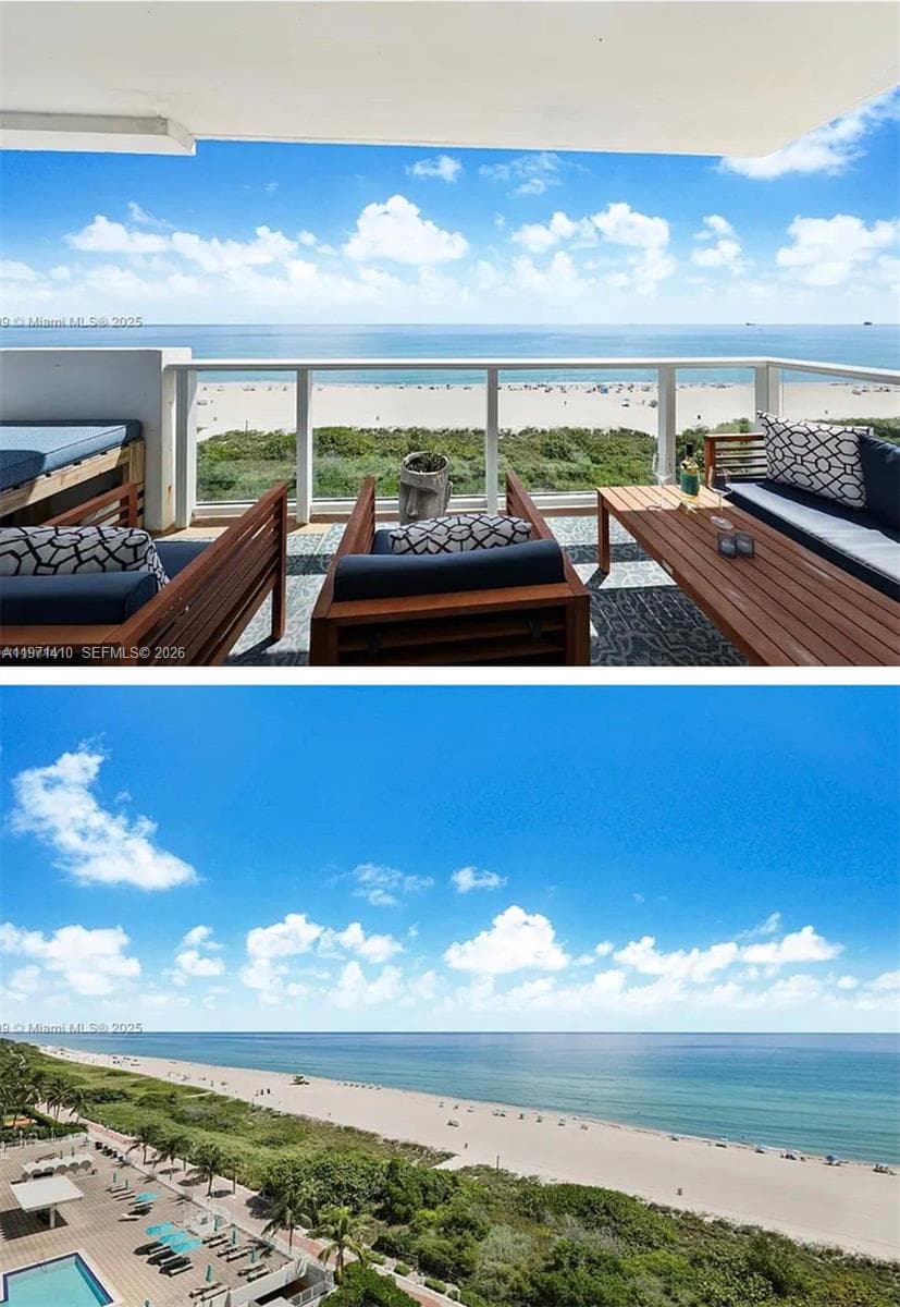 5601 Collins Ave # 1001, Miami Beach FL 33140 — 3